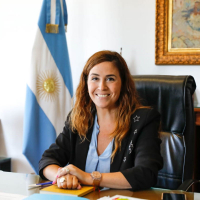 JIMENA LOPEZ (Secretaría de Gestión de Transporte): 